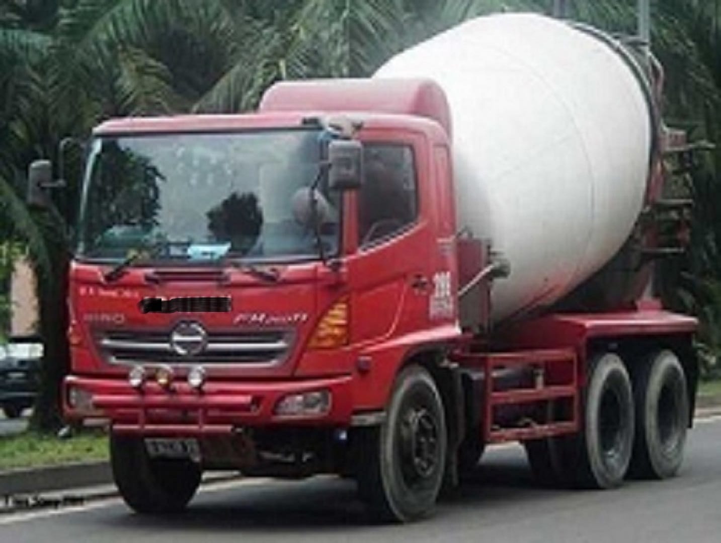 Jual Beton Cor Jayamix Terdekat Bandung