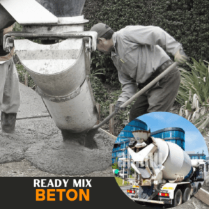 Harga Readymix Sumur Bandung